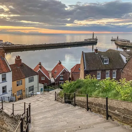 St, Marys House Holiday home Whitby
