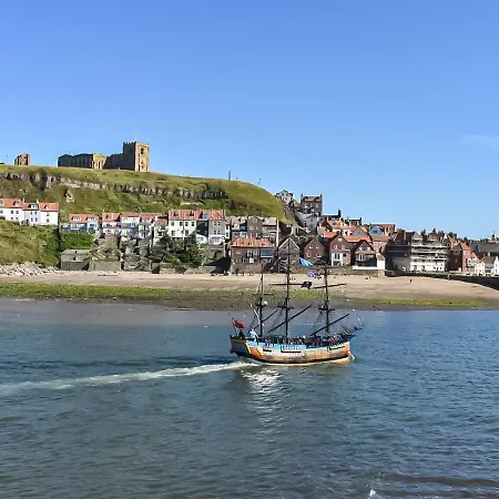 St, Marys House * Whitby